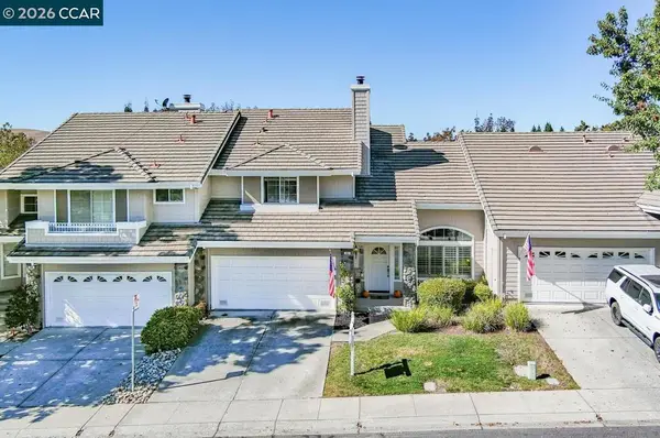 202 Promenade Ln, Danville, CA 94506