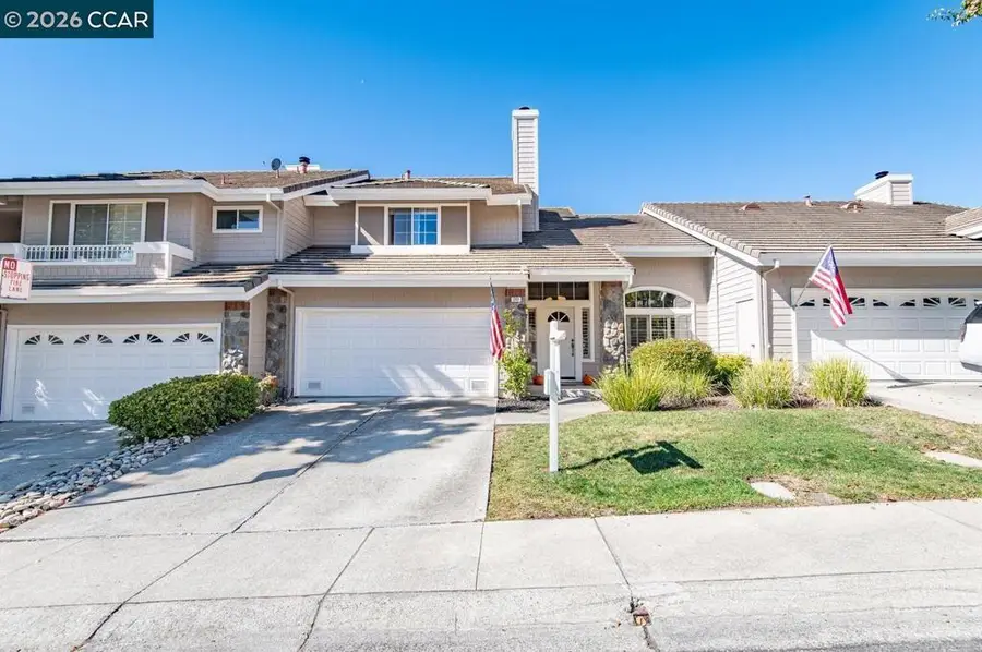 202 Promenade Ln, Danville, CA 94506 - #2