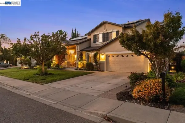 5251 Feather Way, Antioch, CA 94531