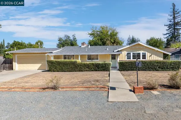 1696 Georgia Dr, Concord, CA 94519