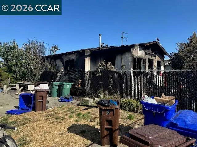 686 4th Street, Richmond, CA 94801 - #3