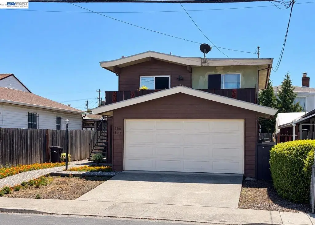 1302 103rd Ave, Oakland, CA 94603 - #1
