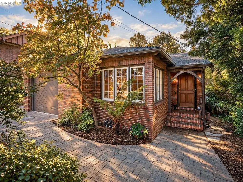 3938 Maybelle, Oakland, CA 94619 - #1