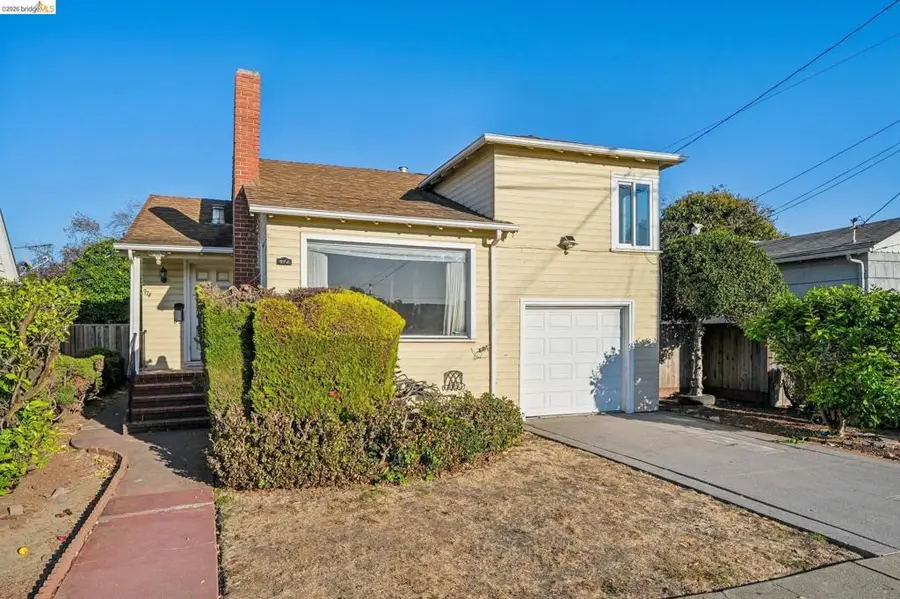 974 33rd St, Richmond, CA 94804 - #2
