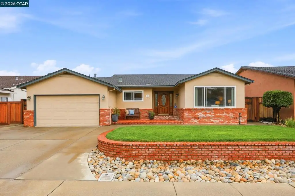 3206 Camby Rd, Antioch, CA 94509 - #1