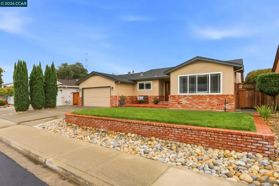 3206 Camby Rd, Antioch, CA 94509 - #2
