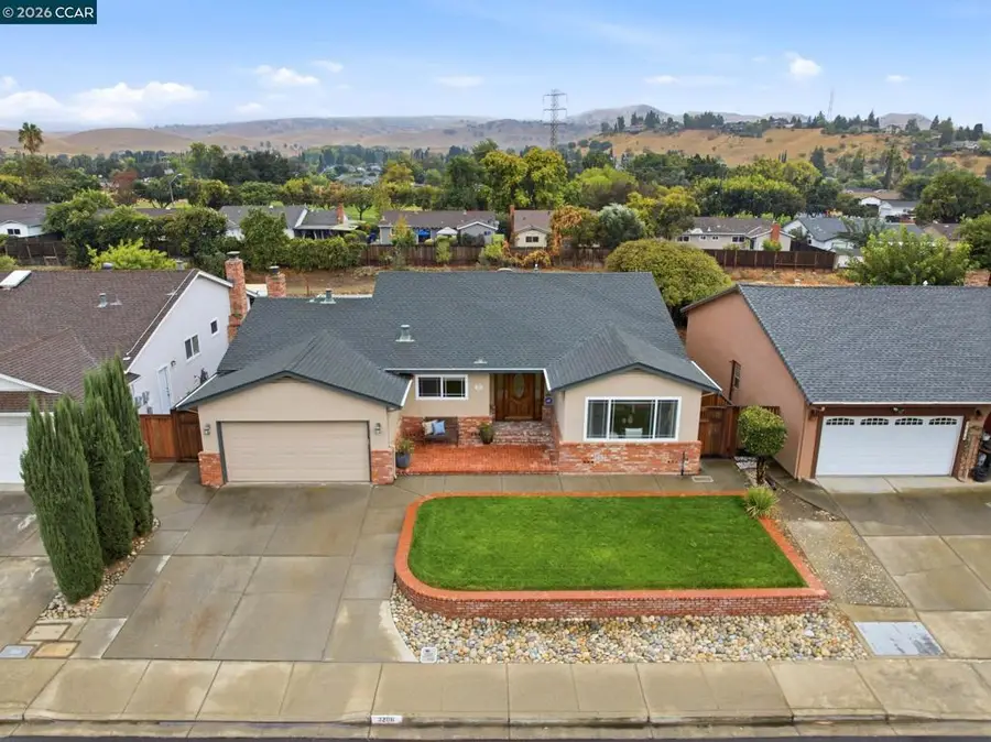 3206 Camby Rd, Antioch, CA 94509 - #3