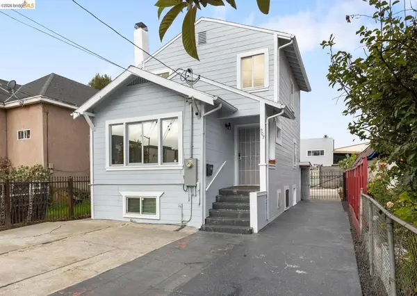 907 39th Ave, Oakland, CA 94601