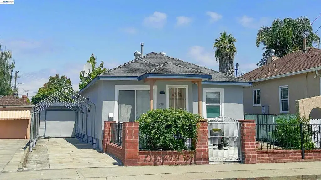 428 W Broadmoor Blvd, San Leandro, CA 94577 - #1