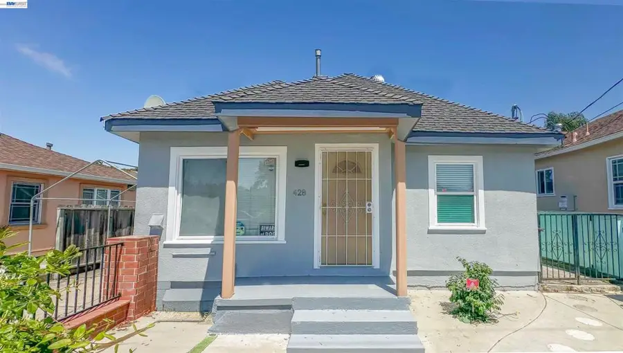 428 W Broadmoor Blvd, San Leandro, CA 94577 - #3