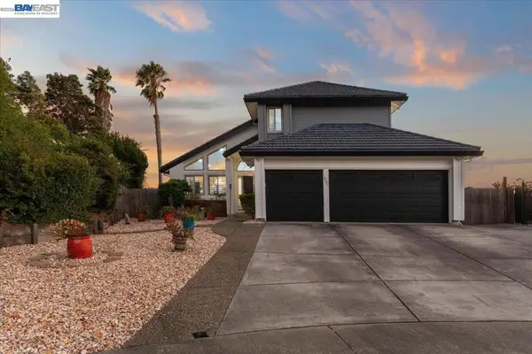 390 Beston Way, Vallejo, CA 94591