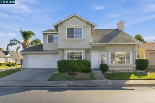 5350 Delta Ranch Dr, Oakley, CA 94561