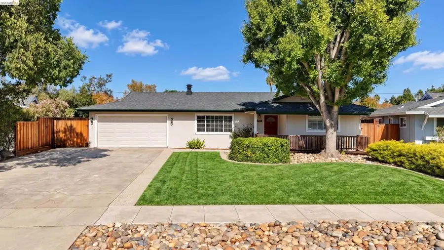 1387 Vallejo Dr, San Jose, CA 95130 - #2