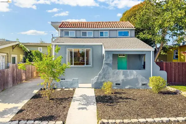 2707 Monticello Ave, Oakland, CA 94619