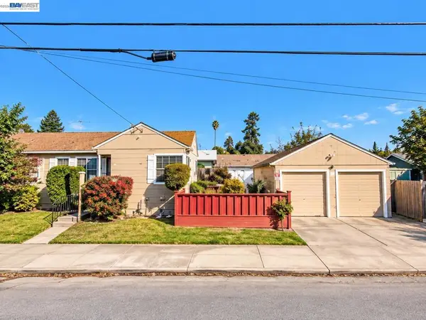1600 80th Ave, Oakland, CA 94621