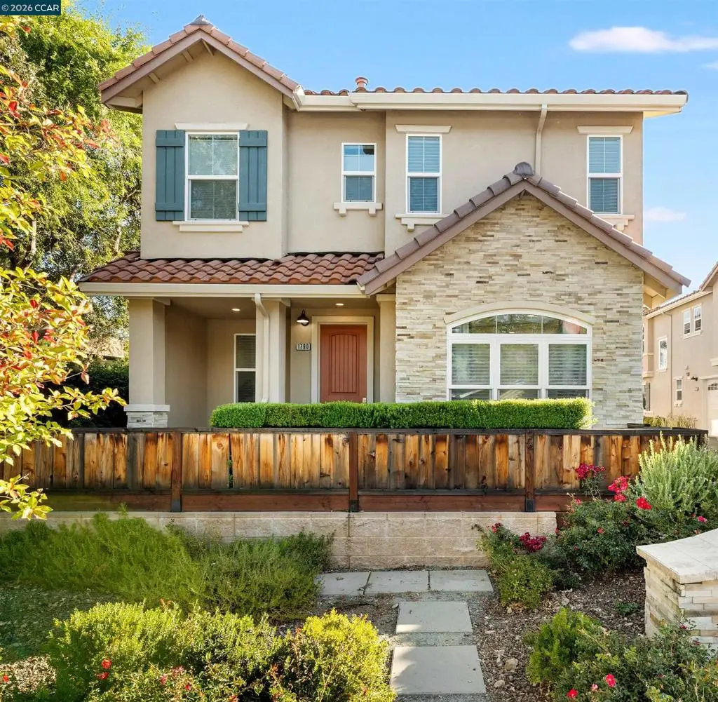 1790 San Miguel Dr, Walnut Creek, CA 94596 - #1