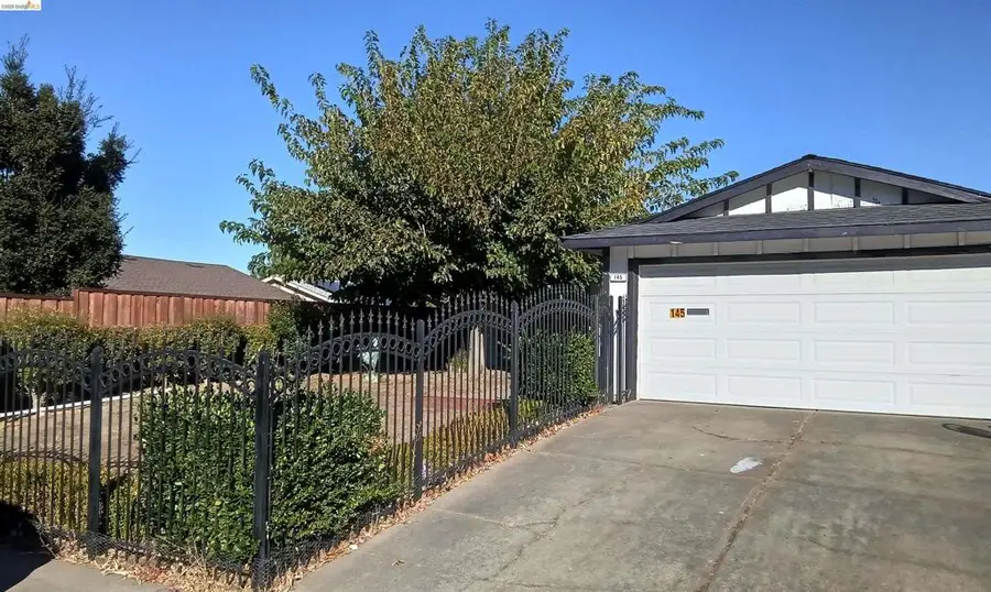 145 Viking Way, Pittsburg, CA 94565 - #2