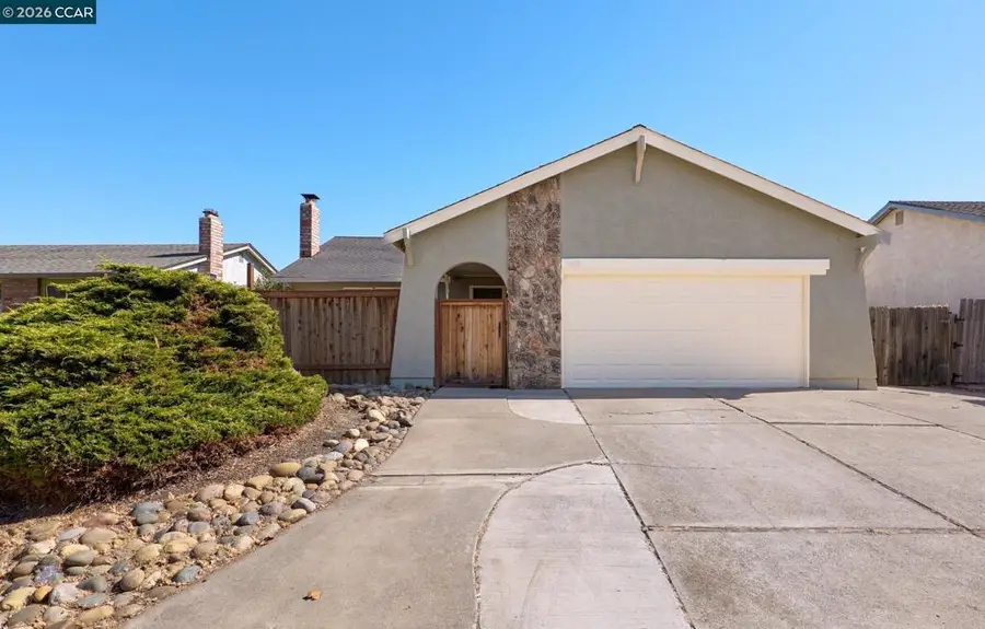 569 E Wigeon Way, Suisun City, CA 94585 - #2