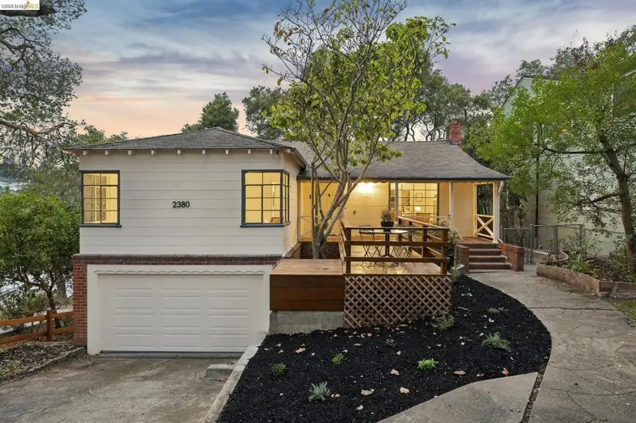 2380 Leimert Blvd, Oakland, CA 94602 - #2