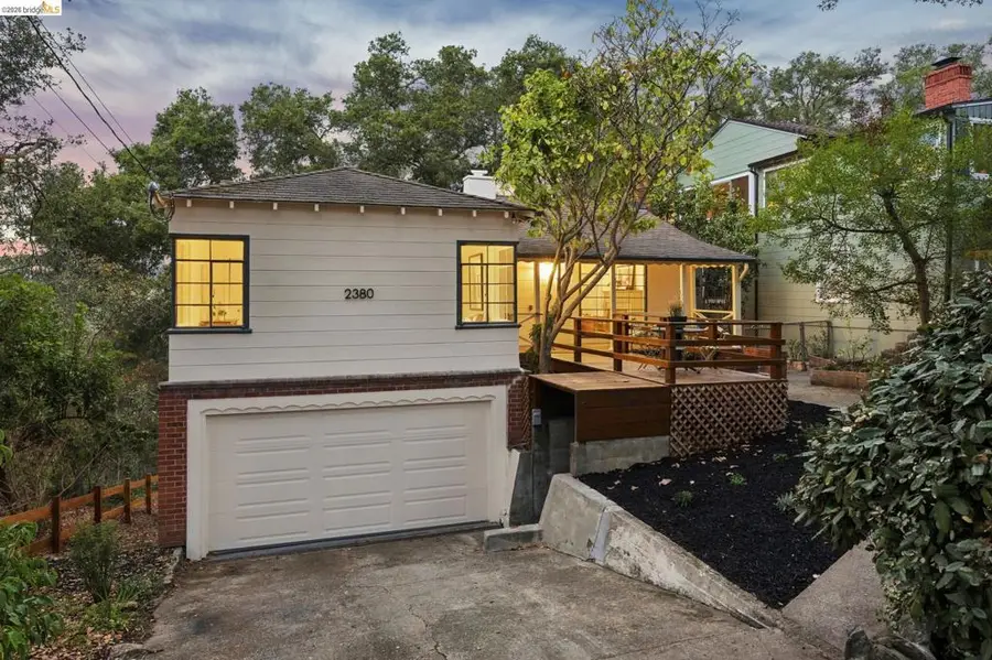 2380 Leimert Blvd, Oakland, CA 94602 - #3