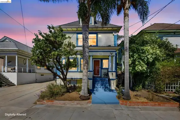 418 36 Street, Oakland, CA 94609
