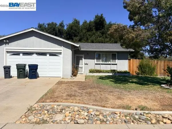 358 Robert Way, Livermore, CA 94550