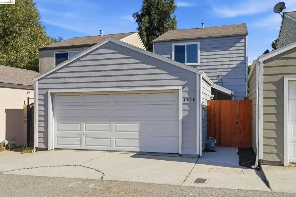 4708 San Pablo Dam Rd, El Sobrante, CA 94803 - #1