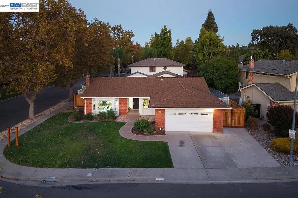 2802 Jones Gate Ct, Pleasanton, CA 94566 - #1