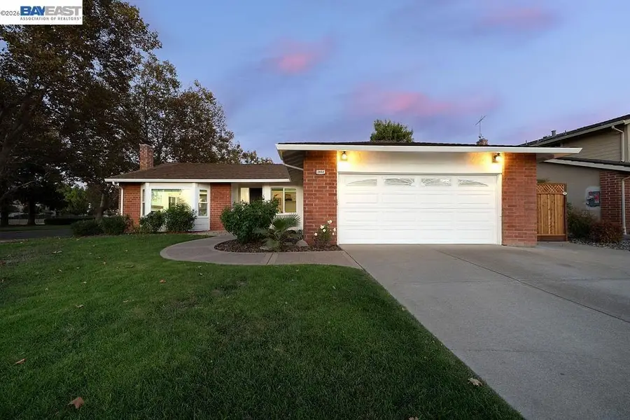 2802 Jones Gate Ct, Pleasanton, CA 94566 - #2