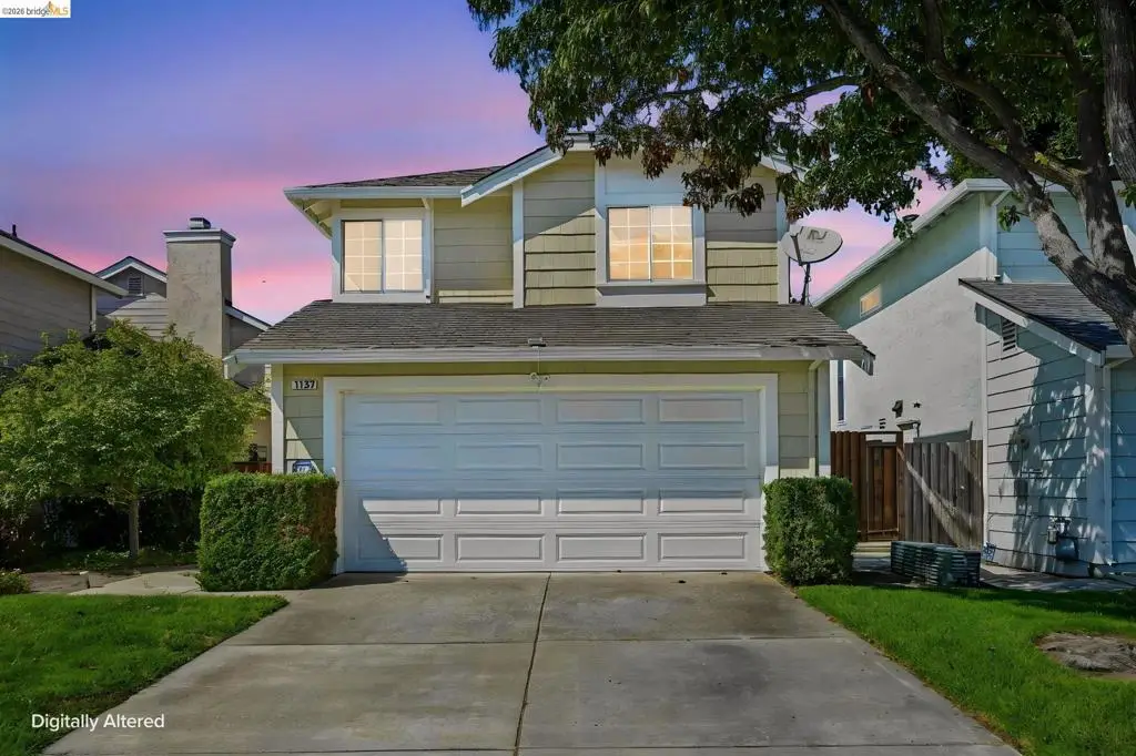 1137 Old Alameda Pt, Alameda, CA 94502 - #1