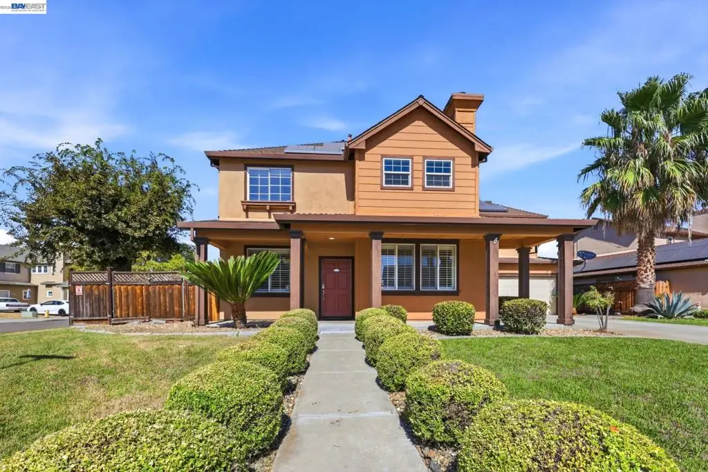 1647 Green Springs Ct, Tracy, CA 95377 - #1