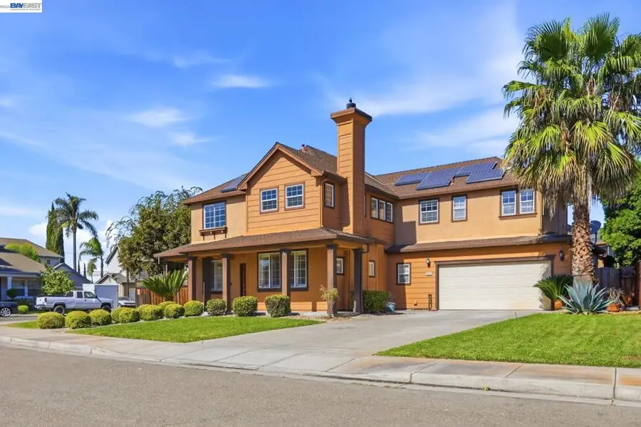 1647 Green Springs Ct, Tracy, CA 95377 - #3