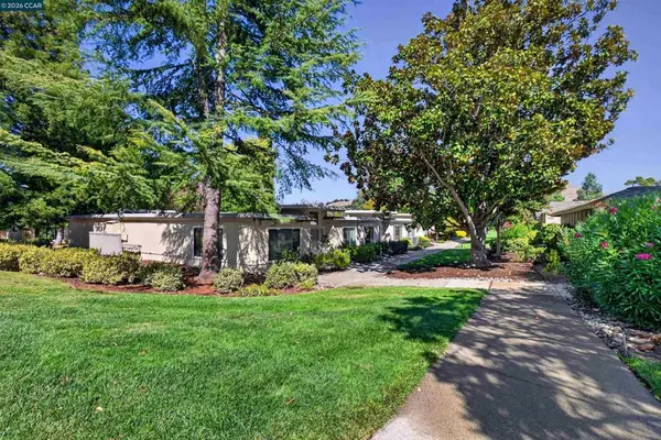 2308 Tice Creek Dr #2, Walnut Creek, CA 94595