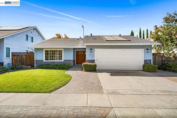 47275 Javalina Rd, Fremont, CA 94539