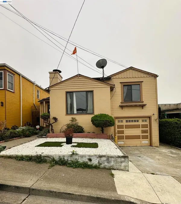 50 Tallwood Dr, Daly City, CA 94014