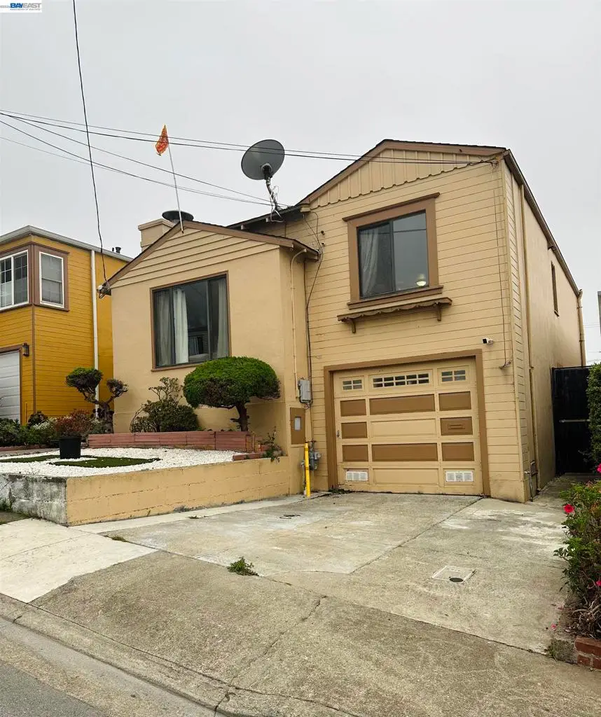 50 Tallwood Dr, Daly City, CA 94014 - #2
