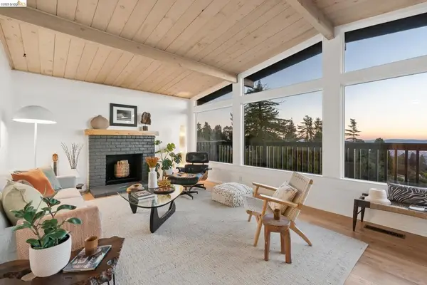 912 Grizzly Peak Blvd, Berkeley, CA 94708