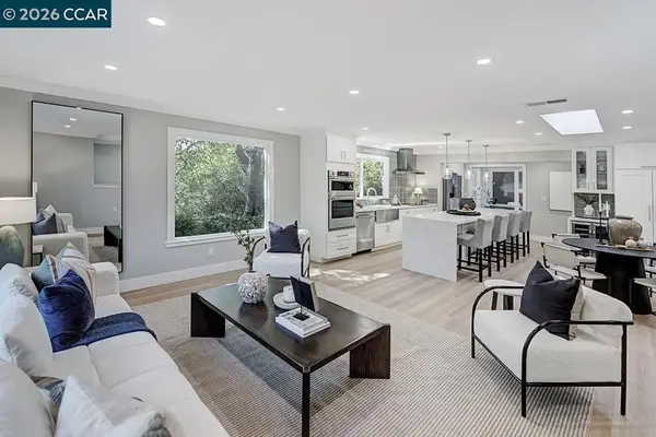 2625 Golden Rain Rd #1, Walnut Creek, CA 94595