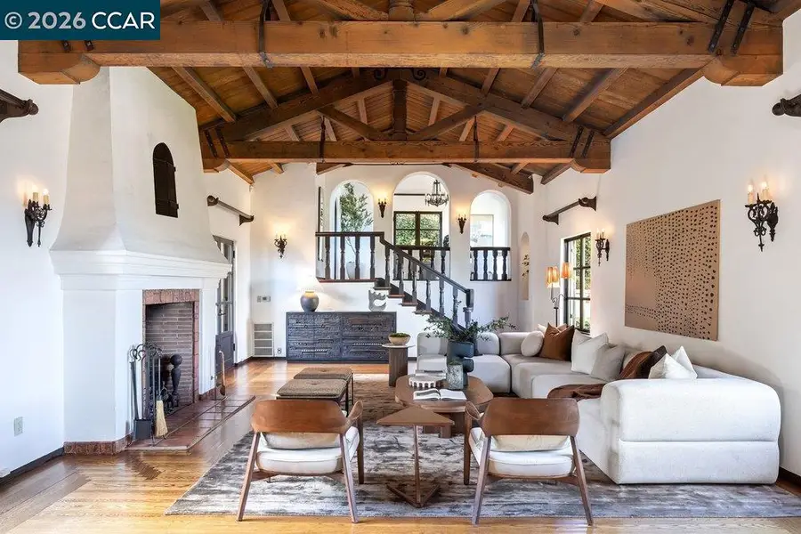 63 La Cuesta Rd, Orinda, CA 94563 - #3