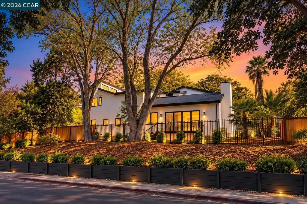 1374 Homestead Ave., Walnut Creek, CA 94598 - #1