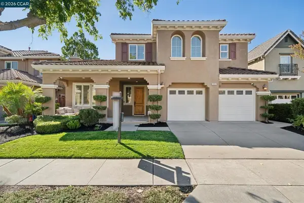 884 Bandol Way, San Ramon, CA 94582