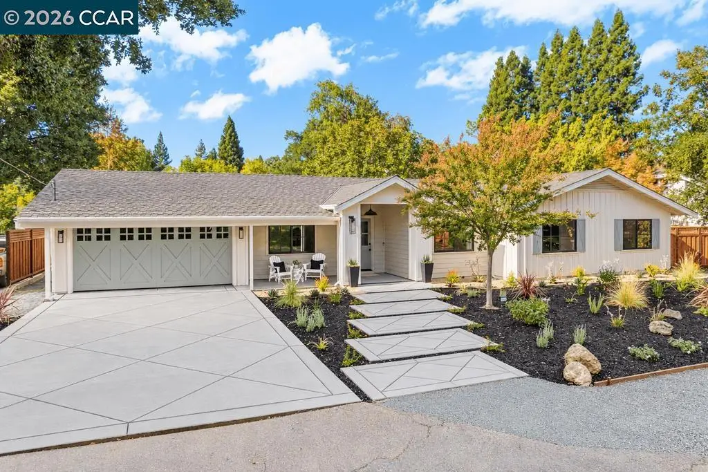 270 La Serena Ave, Alamo, CA 94507 - #1