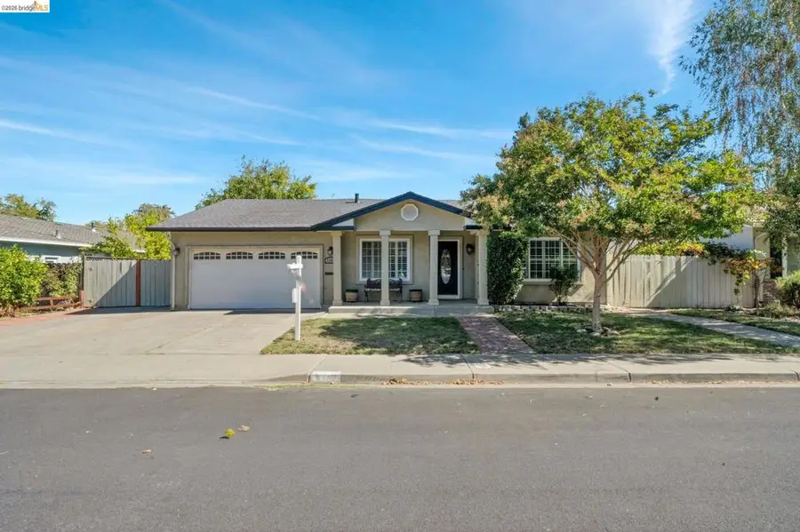 2384 Woodthrush Way, Pleasanton, CA 94566 - #2