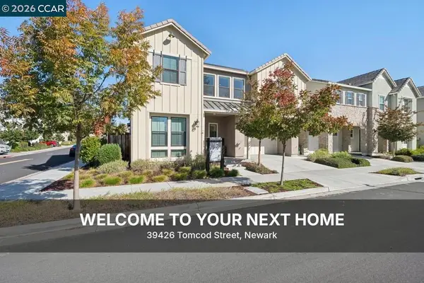 39426 Tomcod St, Newark, CA 94560