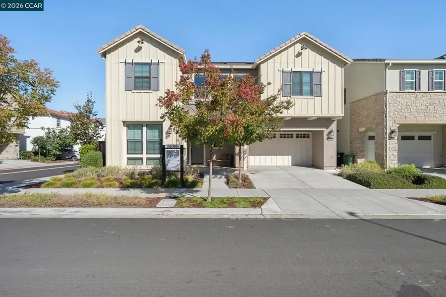39426 Tomcod St, Newark, CA 94560 - #2