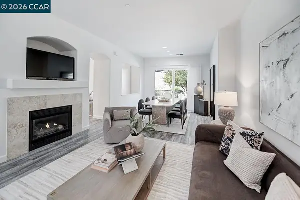 2883 Saklan Indian Dr, Walnut Creek, CA 94595
