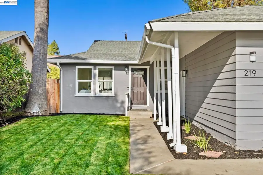 219 Omira Dr, San Jose, CA 95123 - #3