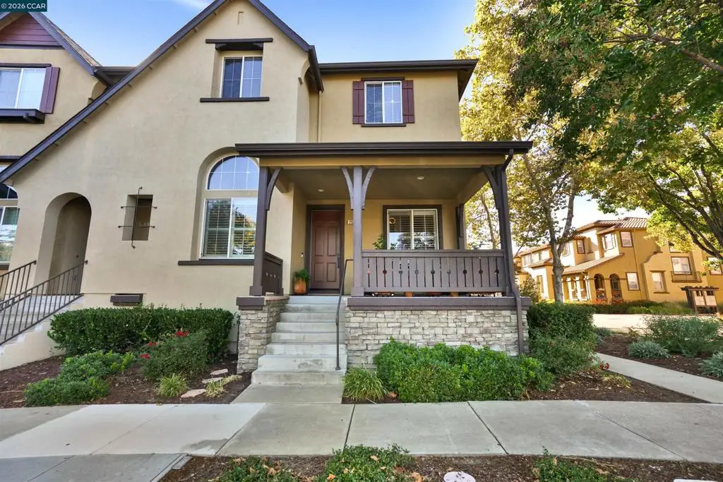 2524 Rockhampton Rd, San Ramon, CA 94582 - #1