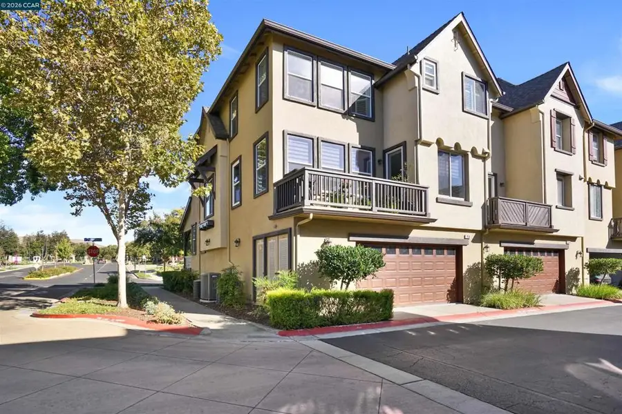 2524 Rockhampton Rd, San Ramon, CA 94582 - #2