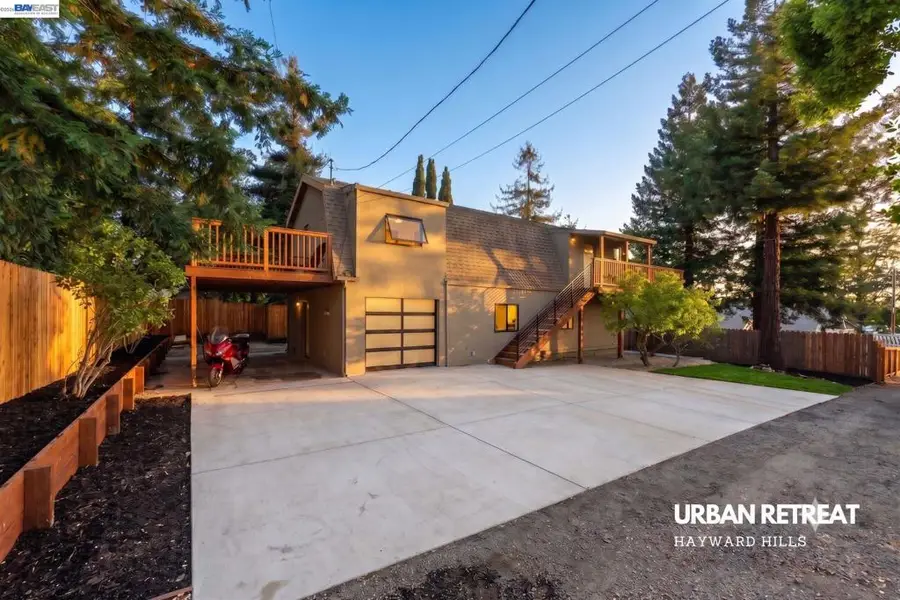 23884 Madeiros Ave, Hayward, CA 94541 - #3